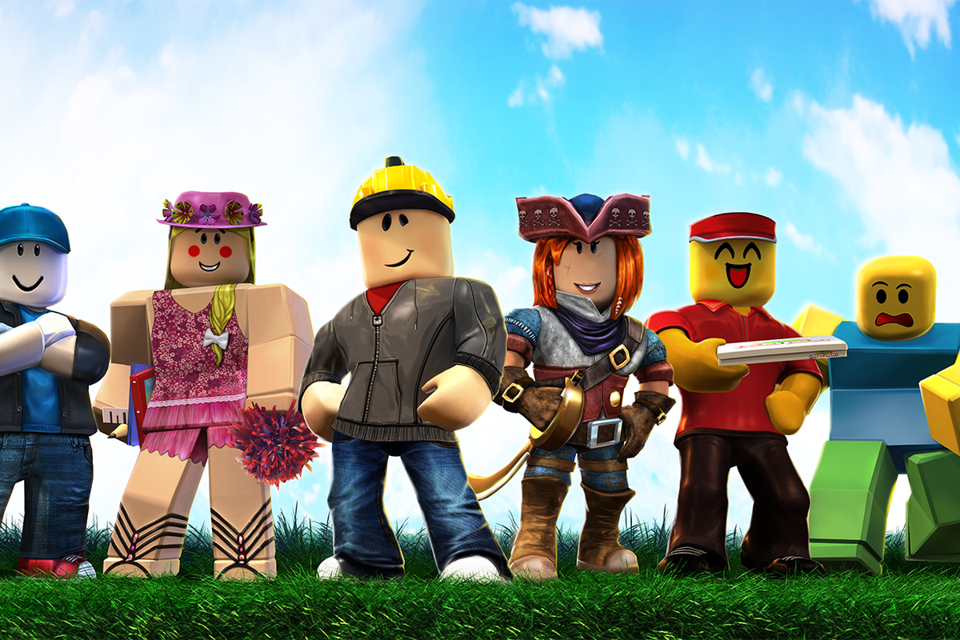 Roblox atingiu 1.7 mil milhões de utilizadores em setembro | Eurogamer.pt
