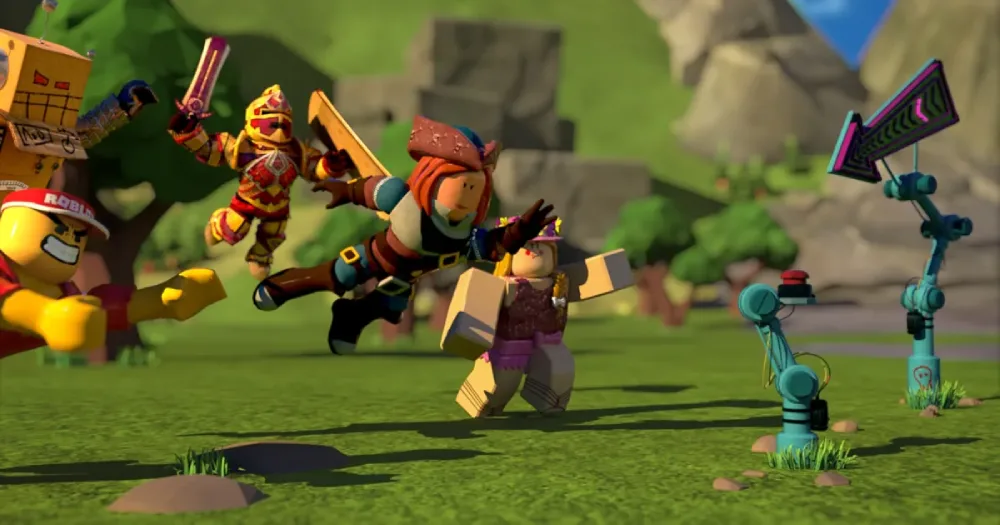 Digital Schoolhouse, supported by UKIE, has teamed up with Roblox to offer a range of tools designed for students to create Roblox games during class sessions