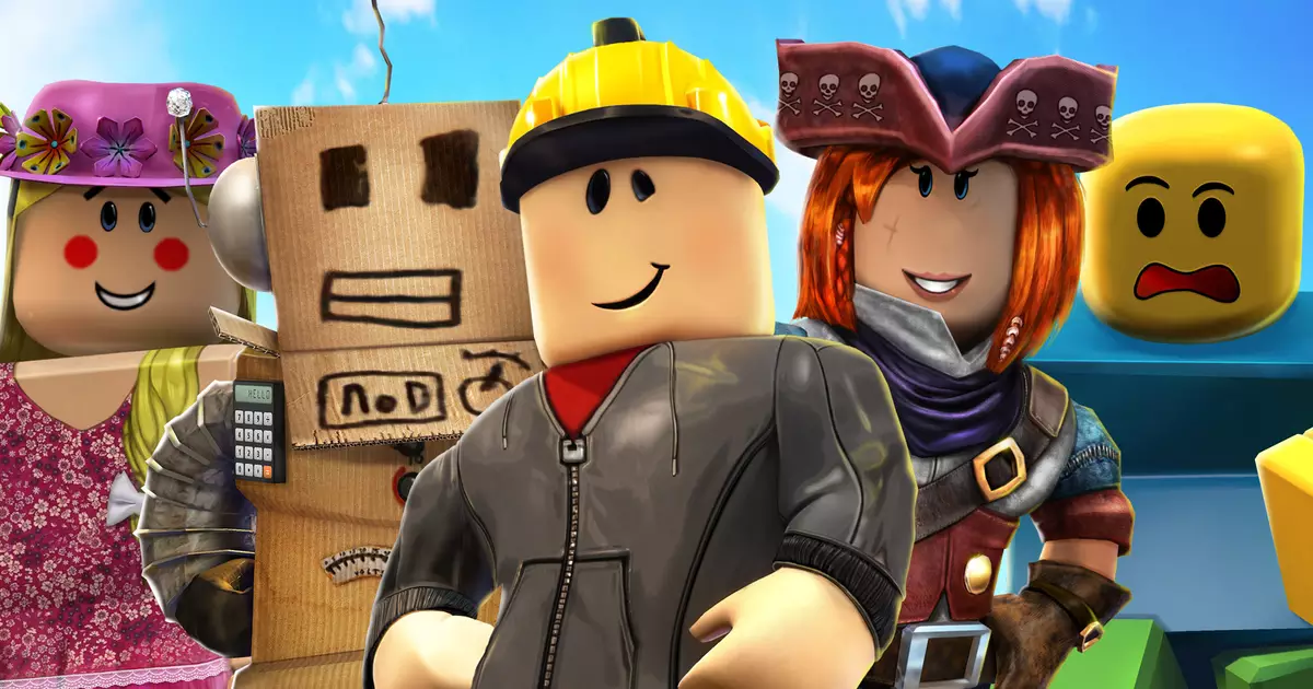 Roblox Image