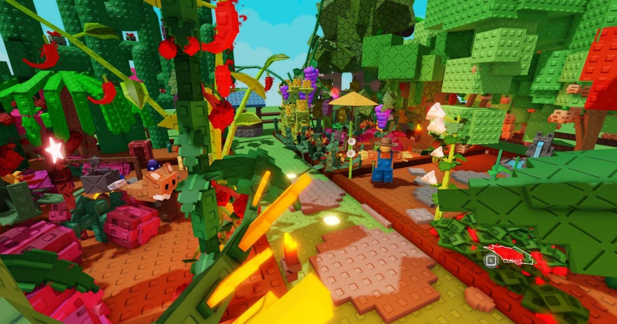 Roblox Apresenta Crescimento Significativo em 2025, Atingindo US$4,9 Bilhões em Receita
