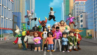 Roblox revenues increase to $801m in Q1