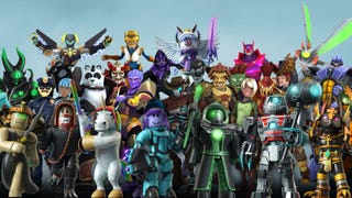 Roblox promo codes and free items list for 2024