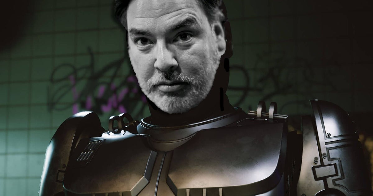 Former PlayStation boss Shawn Layden wants to save games by bringing back double-A - and he has a plan Former PlayStation boss Shawn Layden wants to save games by bringing back double-A - and he has a plan
