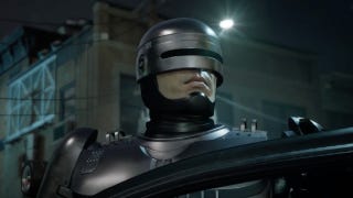 RoboCop: Rogue City is having a closed playtest next week