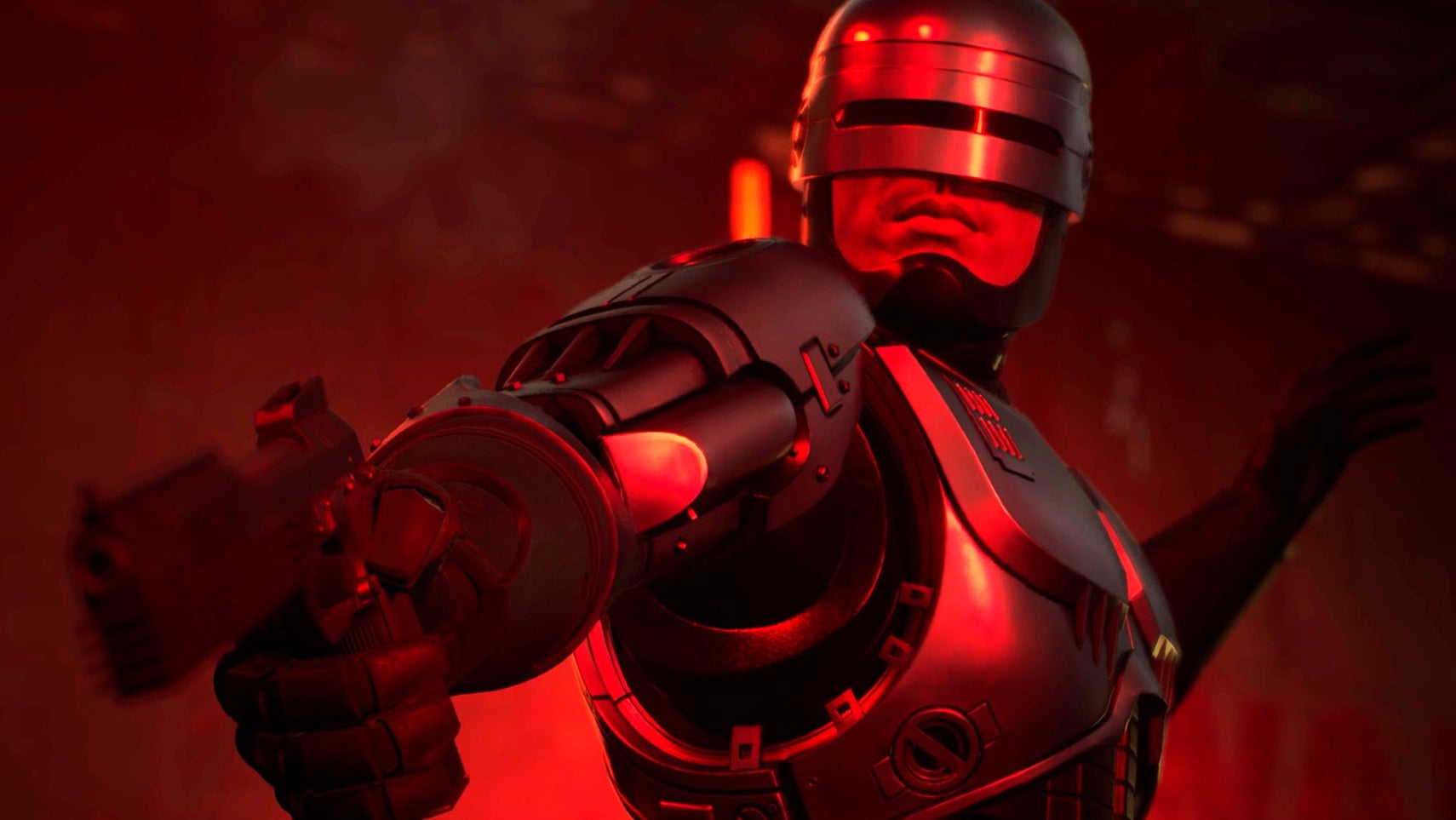 Robocop Targeting RoboCop: Rogue City is getting a standalone expansion and you can play ...