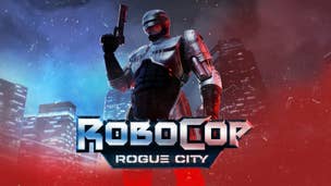 RoboCop: Rogue City will see you taking on the crime-ridden streets of Old Detroit