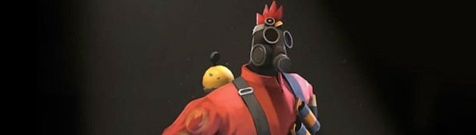 Adult Swim and Valve collaboration revealed as Team Fortress 2 hat, more content hinted for the future 