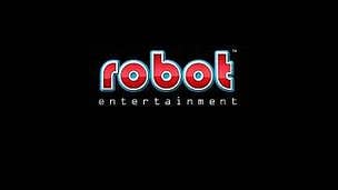 Ensemble co-founder Tony Goodman forms Robot Entertainment