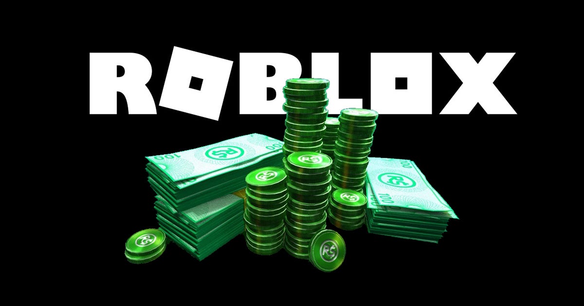 Roblox money discount