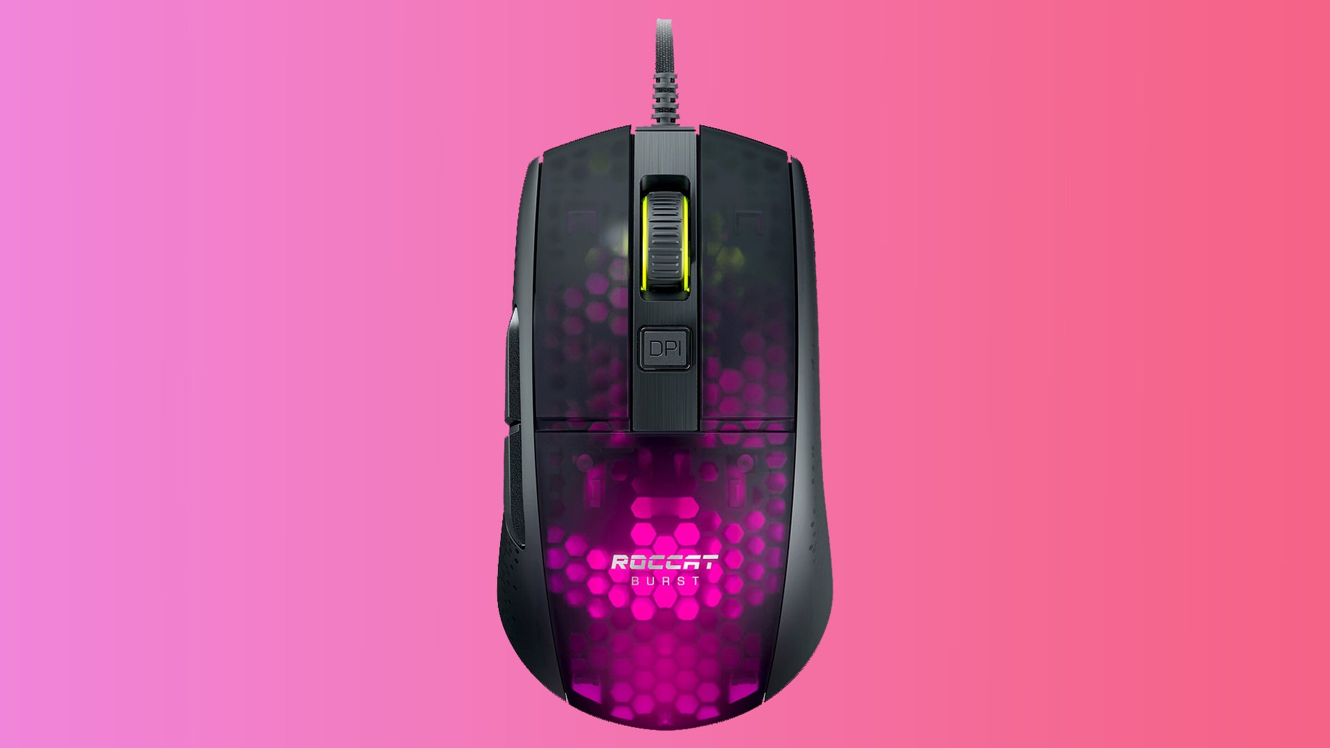 One of our favourite ultralight gaming mice is an absolute steal on eBay