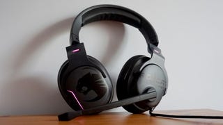 Roccat Khan Aimo review: Better for bass lovers