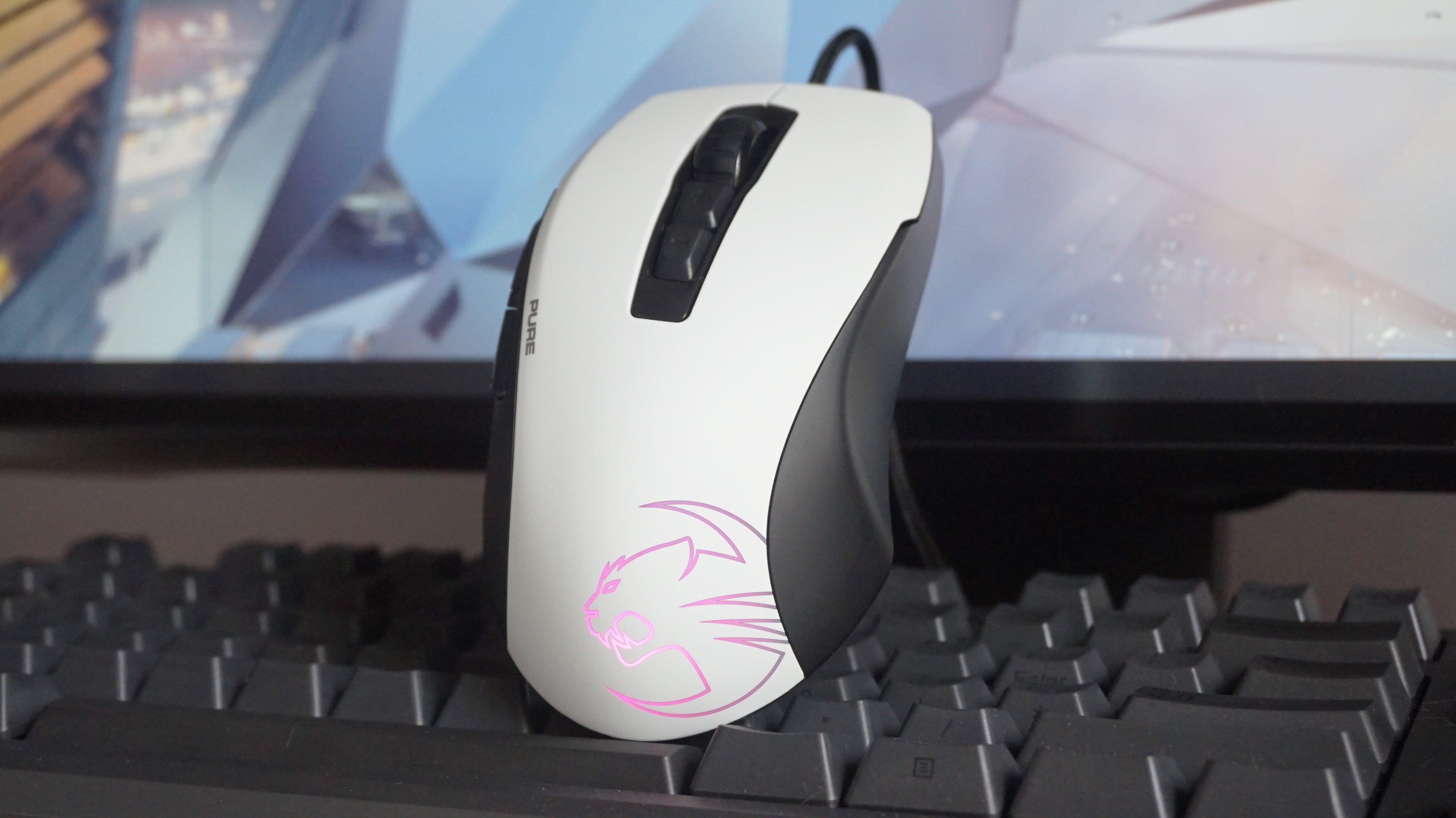 Roccat | Rock Paper Shotgun