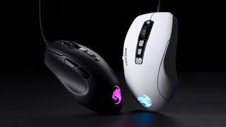 Get an ultra-light gaming mouse for just £20 at The Game Collection