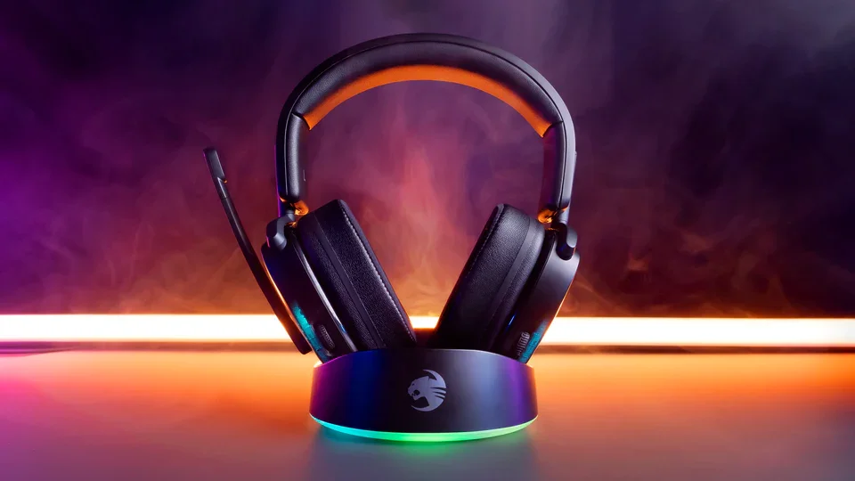 Roccat Syn Max Air review – Premium in alles