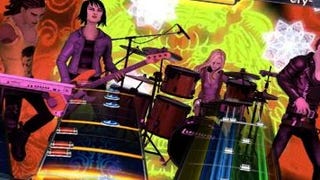 Pro Mode DLC tracks for Rock Band 3 will cost $1 extra