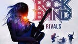 Rock Band 4 announces expansion Rivals, due this autumn