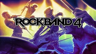 Rock Band 4: disponibile il pacchetto "Off The Charts 02"