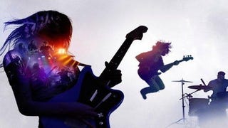 Rock Band 4 DLC voor februari bekend