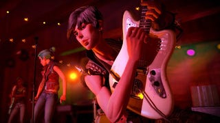 Rock Band 4 update verandert stand-in optie