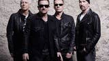 Rock Band 4 vai ter canções dos U2