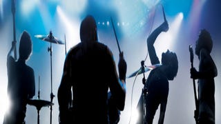 Harmonix "remain committed" to Rock Band