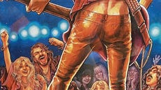 Image for Rock Hard: 1977