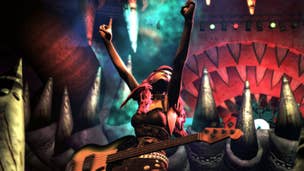 "Stand by", Rock Band "will be back" - and it's not Activision's fault it's gone away
