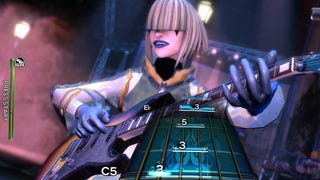 New Rock Band in the works for PS4, Xbox One - report