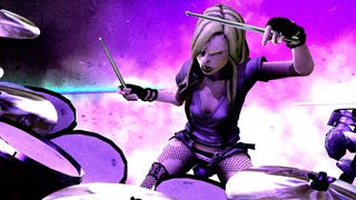 After nearly two years, Rock Band is getting new DLC   