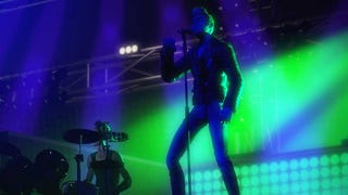 Classic 80's tracks coming to Rock Band 4 this week