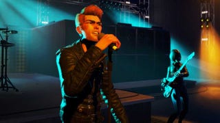 Review: Rock Band 4 - a little too punk, not enough supergroup