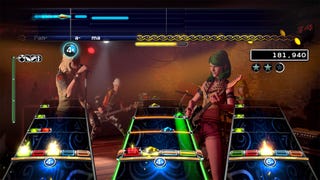 For the first time ever, Van Halen comes to Rock Band 4