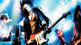 Rock Band's iPhone version includes 20 songs, multiplayer