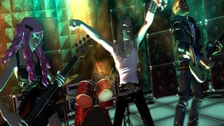 Activision: "Nothing but love" for Harmonix, key to revitalizing Guitar Hero is innovation