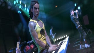 Rock Band 3 review round-up: third time's a charm