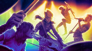 Rock Band 4 reviews round-up - are music games back for good?