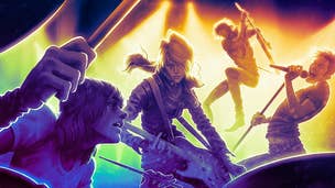 First six tracks for Rockband 4 announced