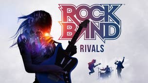 Rock Band 4 is getting an expansion this fall