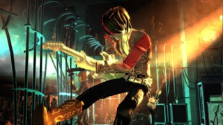 Harmonix survey asks all sorts of questions about Rock Band