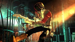 Harmonix taking Rock Band 4 song requests