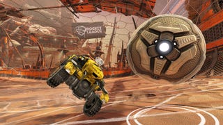 Rocket League devs already know how to add cross-network multiplayer