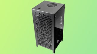 Kolink | Rock Paper Shotgun