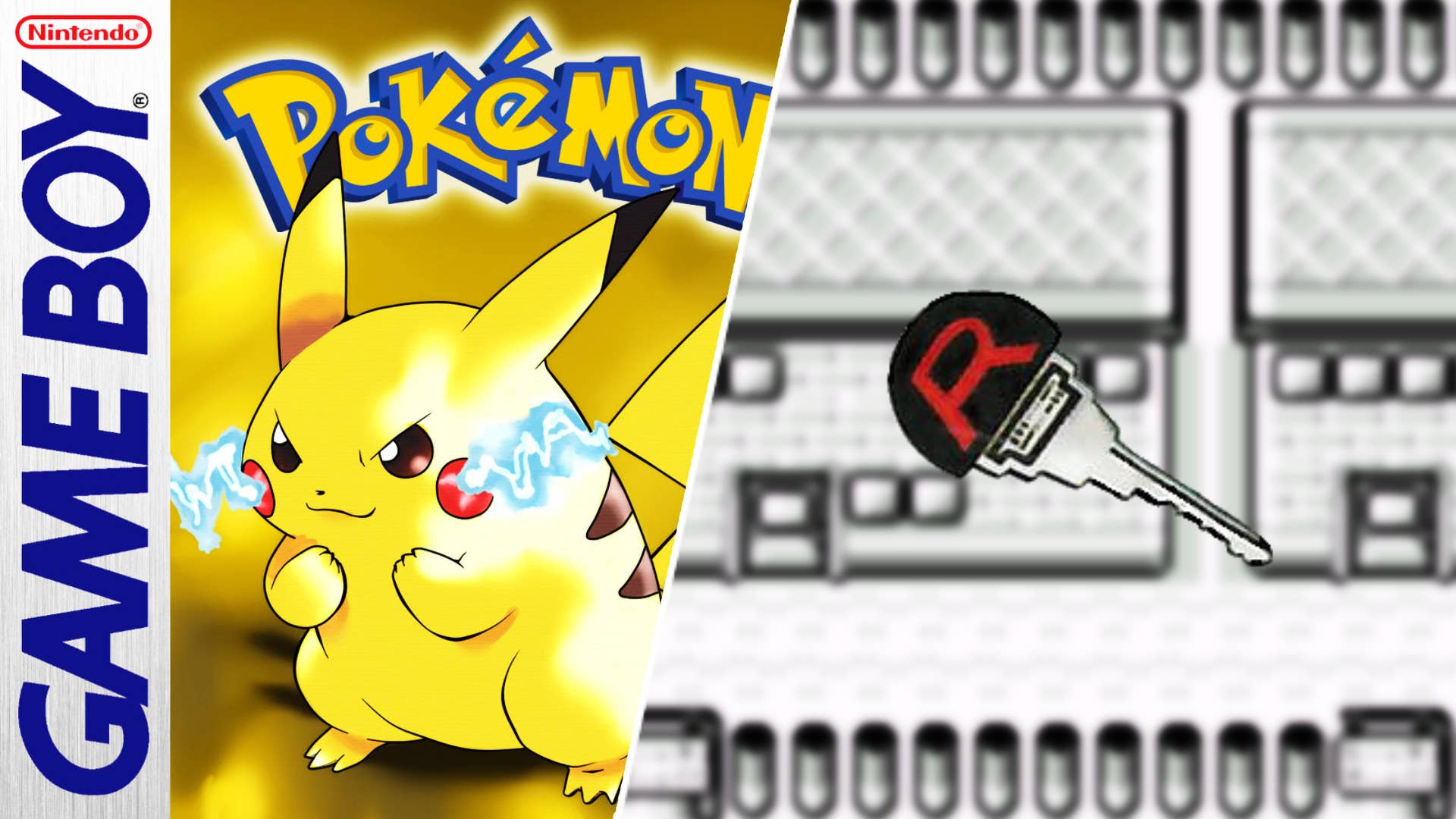 Pokemon Key Rse Pokemon Red/Blue/Yellow Rocket Game Corner Lift Key Guide | VG247