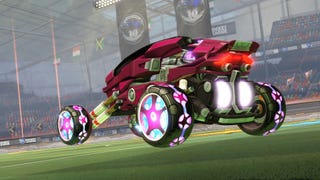 Here's what's going to replace loot boxes and keys in Rocket League