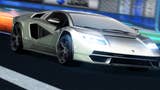 Rocket League bringt den Lamborghini Countach LPI 800-4 ins Spiel