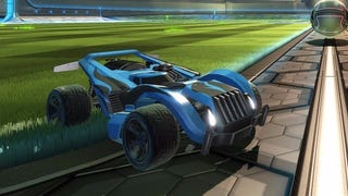 Rocket League confirmado para a Xbox One