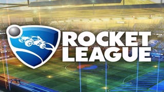Dropshot-modus voor Rocket League aangekondigd