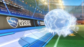 Rocket League gets free Rumble battle mode next month