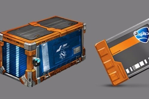 Loot Box Lore: Crafting an Innovative Reward Experience