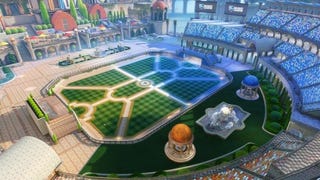 Rocket League heeft gratis spectator modus en nieuwe arena gekregen